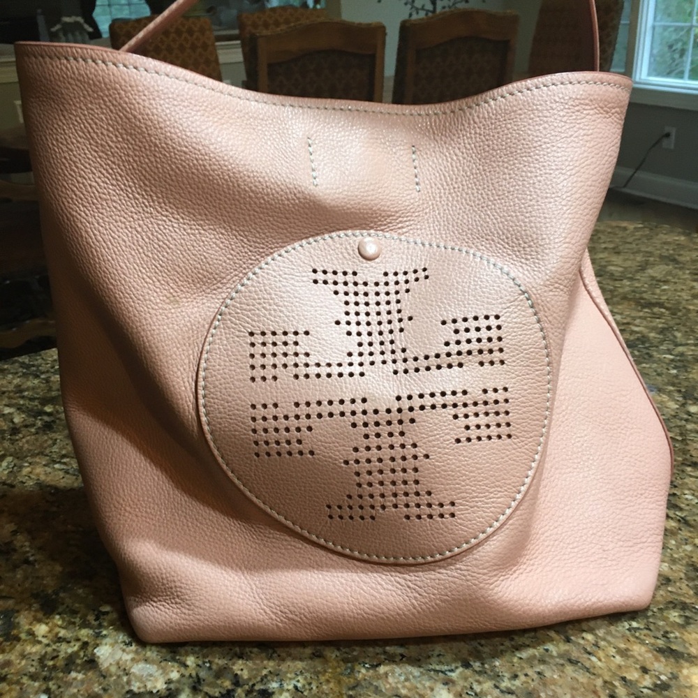 Tory Burch Quinn Hobo